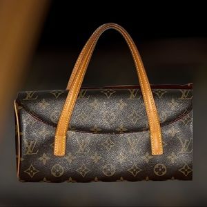 Louis Vuitton Sonatine  handbag